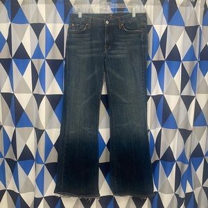 Vintage 7 for all mankind jeans